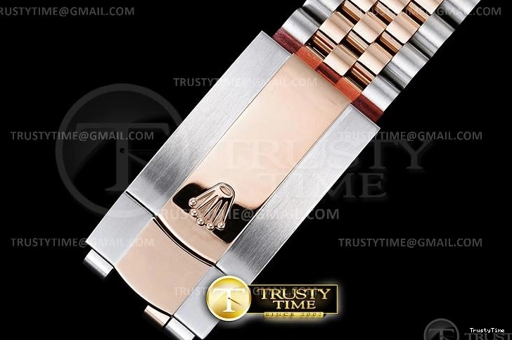 1023 R2DJ0251B – DJ2 41mm Jub SportInspired 613